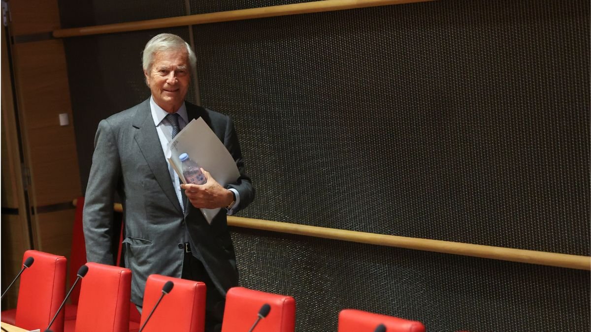 anael_tw's tweet photo. 🇪🇸 #Prisa proposera le 29 juin de réduire son conseil d'administration afin de consolider le contrôle de Joseph Oughourlian et de limiter l'influence de Vincent Bolloré.
🔗 https://t.co/V3g23Pfew2 https://t.co/bbZED4n99m