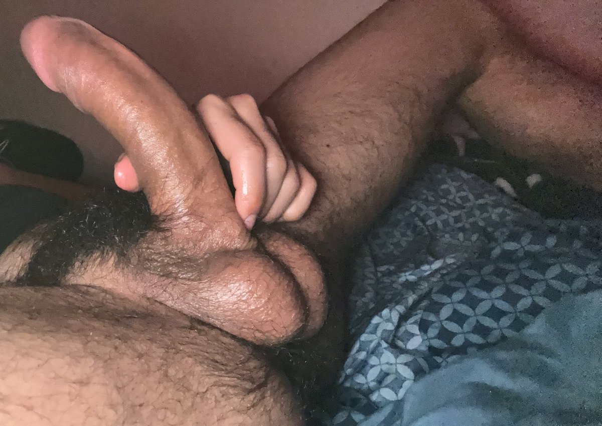 BXK4D's tweet photo. I need to be drained #nsfwtwt #latino  #uncut #hung https://t.co/Mk6W64mDIF