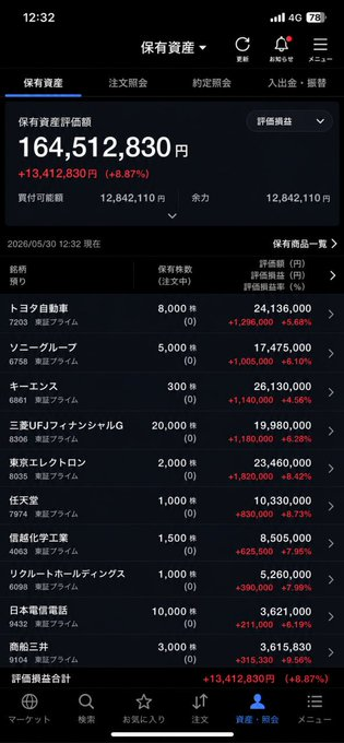 村上貫太 tweet media
