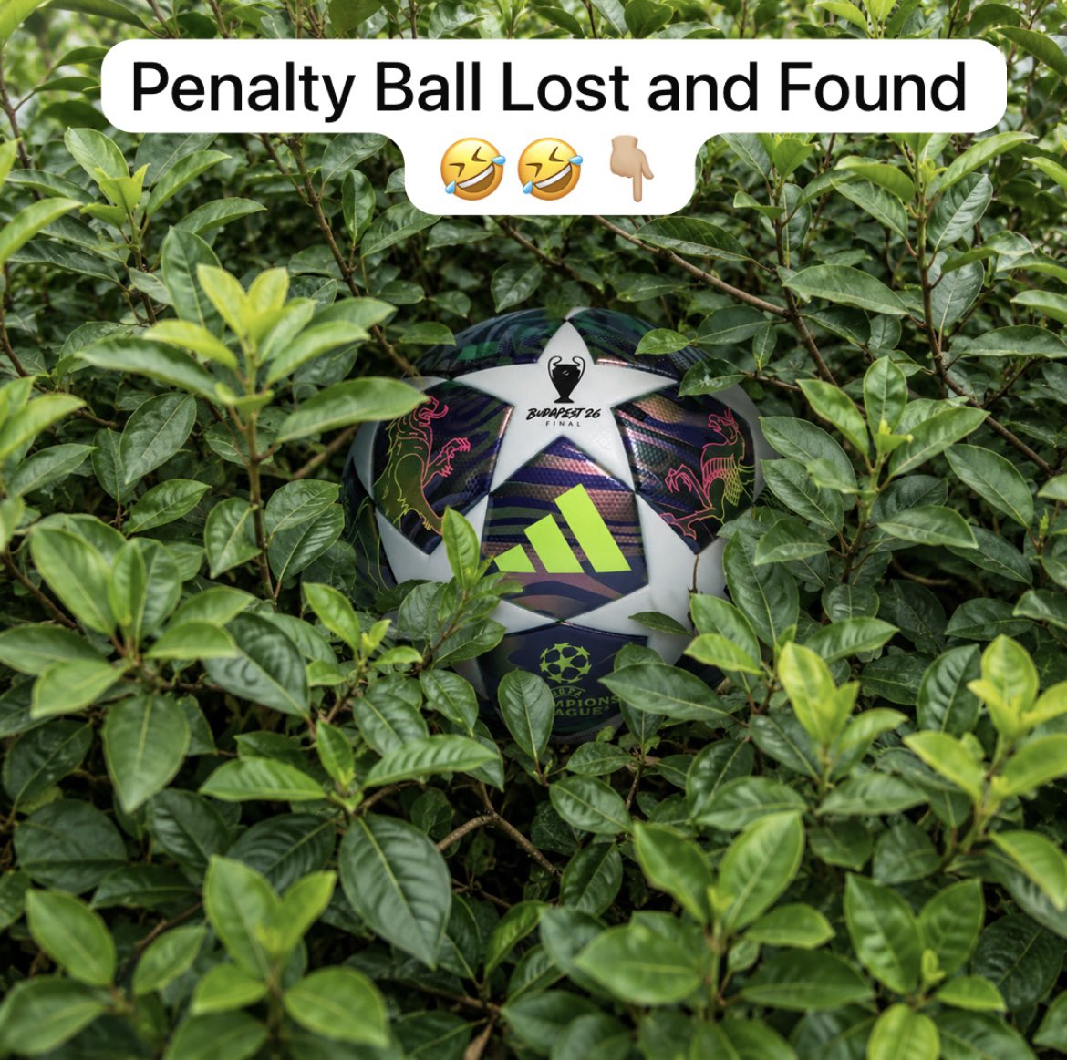 MurahworksFilms's tweet photo. @PLforIndia @Arsenal Who’s ball is this? Help tag the owner 👇🏼🫣🫣 https://t.co/QYrgHOgilY