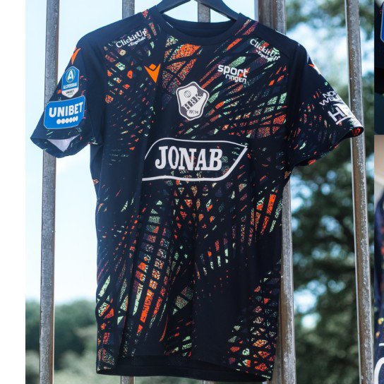 パルマ　ユニフォーム　UMBRO A*4様