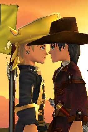 WizardToby101's tweet photo. Happy Pride Month Wizards &amp; Pirates 🏳️‍🌈 https://t.co/lRtobqHvAc
