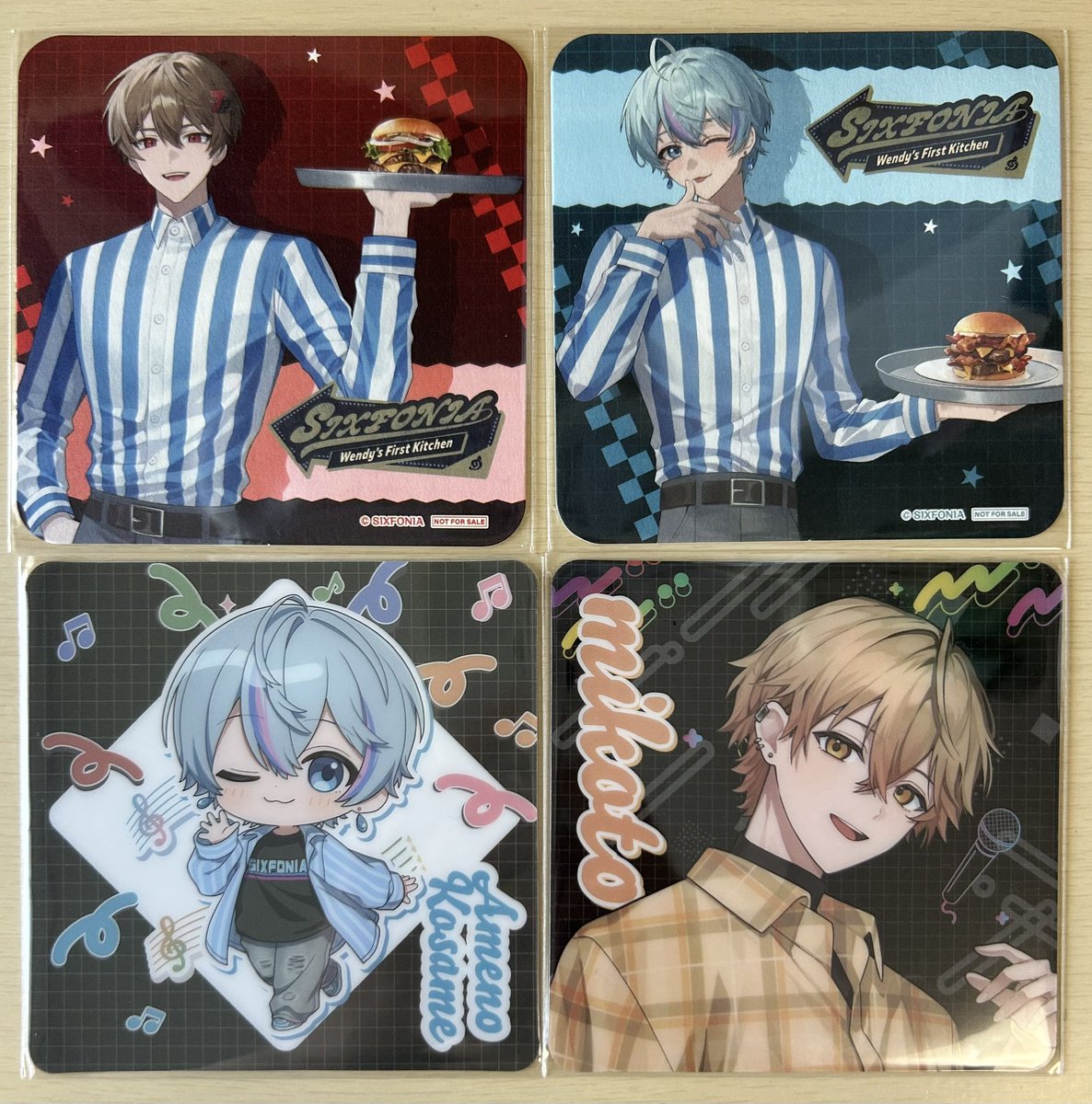 れの🎼🍵 tweet media