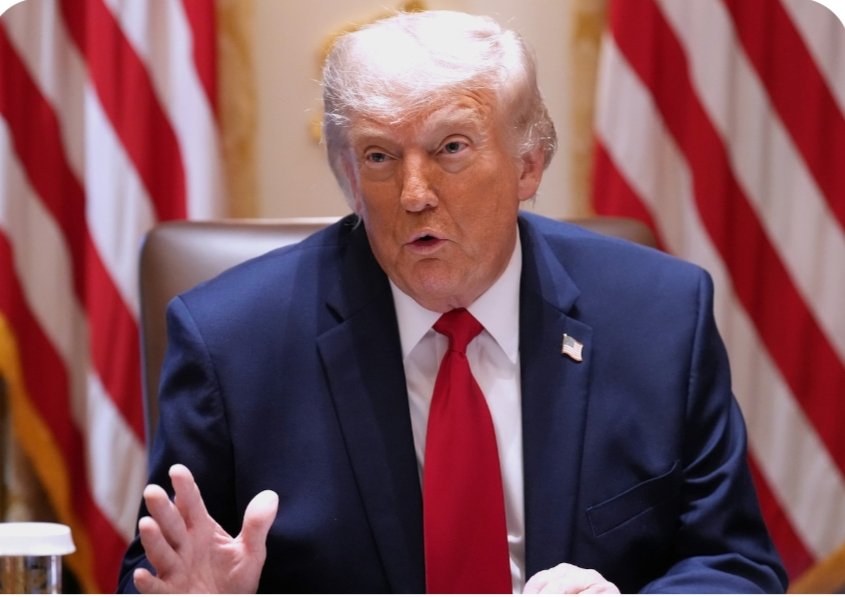 USstateForce's tweet photo. 💥President Donald Trump is set to headline the opening of the upcoming "Great American State Fair" in Washington, D.C., after several musicians withdrew from the event lineup. Organizers say he will open the America 250 celebration next month. �
The Trump administration remains focused on negotiations involving Iran while also pushing major construction and renovation projects in Washington, including plans for new public venues and commemorative projects tied to America's 250th anniversary.
 �
A new U.S. commemorative quarter celebrating the 250th anniversary of the Declaration of Independence officially enters circulation today. The coin features Thomas Jefferson and a Liberty Bell design. 
�
Reuters reports ongoing debate over immigration detention policies, legal challenges to federal programs, and protests connected to immigration enforcement in several states.
 �
Authorities continue investigations into several major incidents across the country, including a deadly chemical accident in Washington state and a meteor fireball that was seen across parts of New England. 
�
