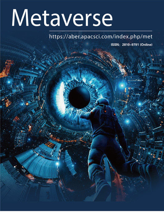 Metaverse tweet media