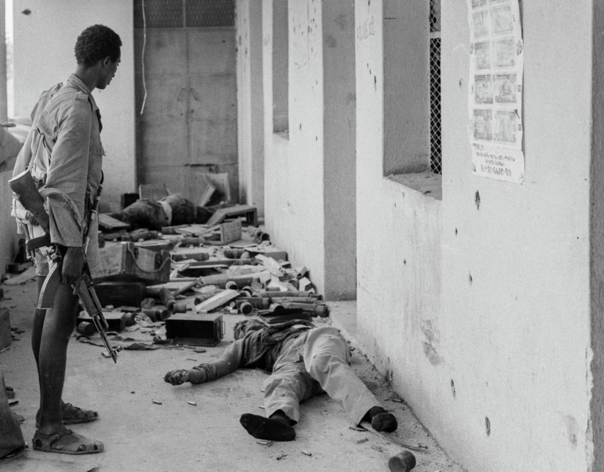 perezreverte's tweet photo. Mis fotografías de guerra 1974-1985 (2)
#EnviadoEspecial https://t.co/tJJtdm99or
