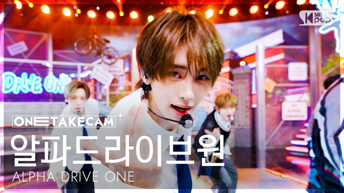SBSKPOP X INKIGAYO tweet media