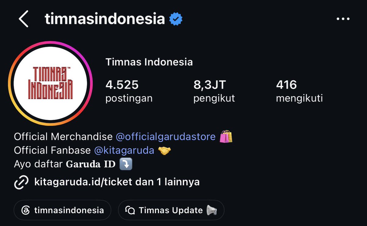 amdputra23's tweet photo. @westblueid_ Persib > Indonesia https://t.co/jYCsdgH9ni