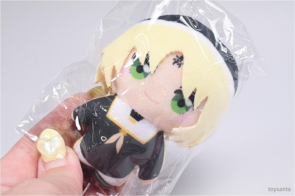 ✨新商品案内 2026年6月1日(月)✨／ ☑️魔法使いの約束 かぷっこ
