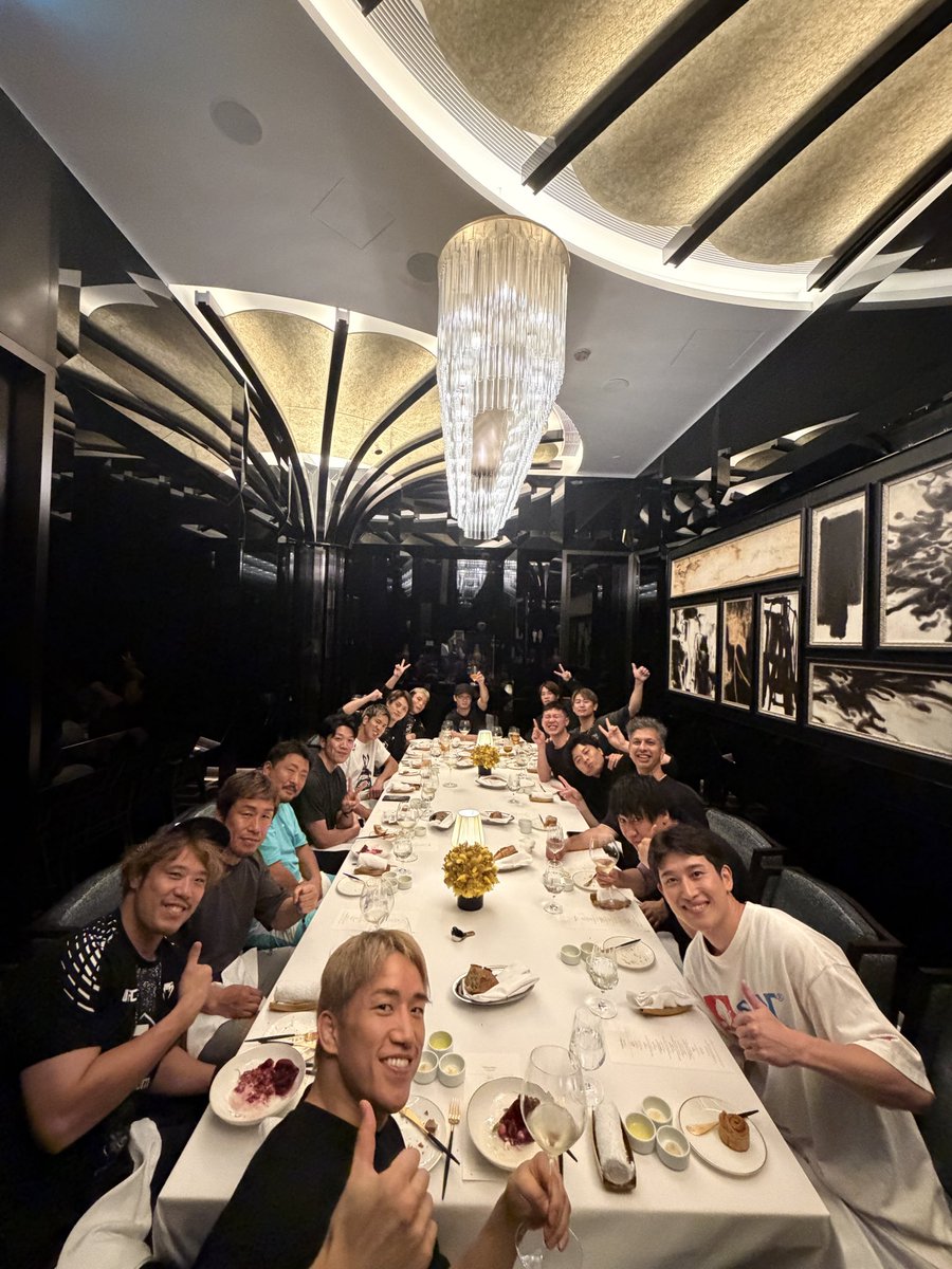 kai_1031_'s tweet photo. 😁 https://t.co/FmYK7JNWf0