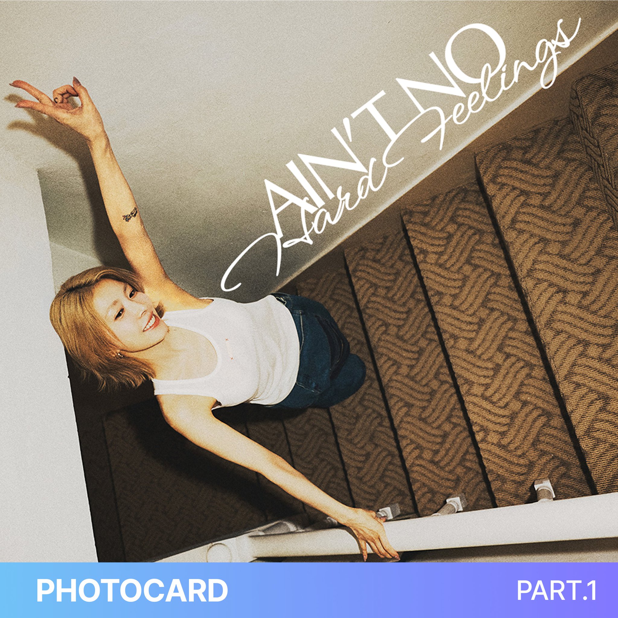 muvve_JP в X: „📢 #BoA #ボア Digital Single『Ain't No Hard