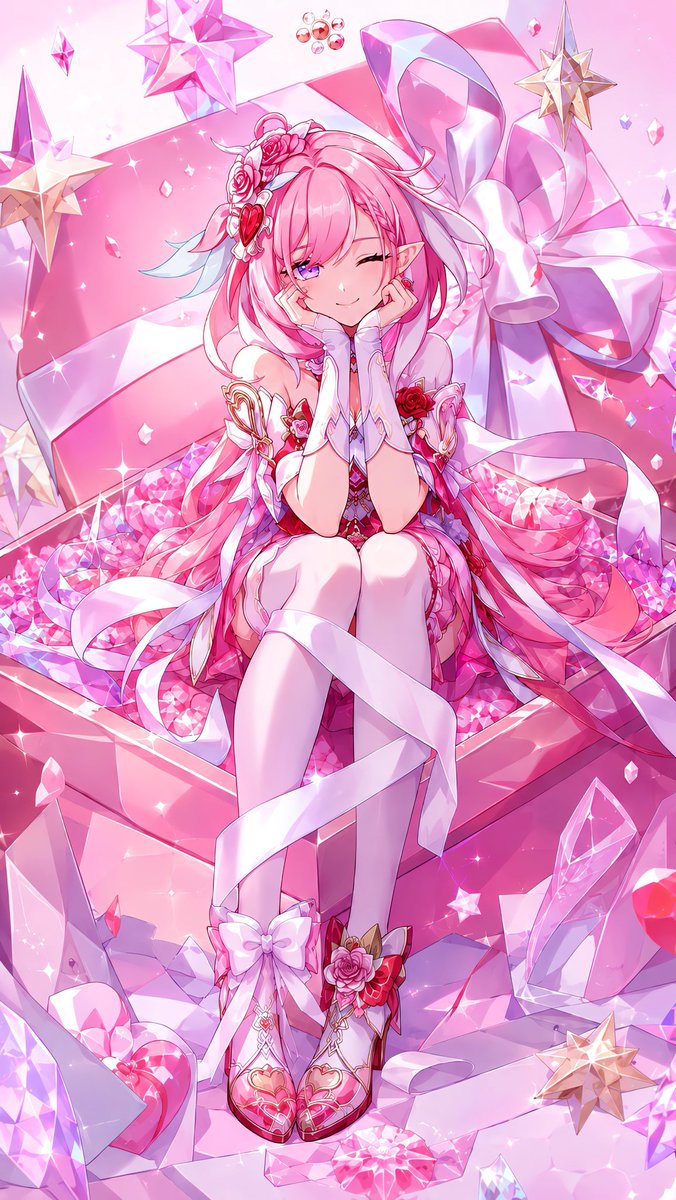 YourDailyElysia's tweet photo. Artist: Yicuin
https://t.co/V9Mh8qD4Lu

#Elysia #miHoYo #HoYoverse #HonkaiImpact3rd #hi3rd #pink #Elf #イラスト #崩壊3rd #爱莉希雅 #エリシア #エルフ #AIイラスト #AIart #AI #イラスト #崩壊3rd #pixiv #崩壊スターレイル #LiveWithElysia #DailyElysia https://t.co/Z2wGcNQUR0