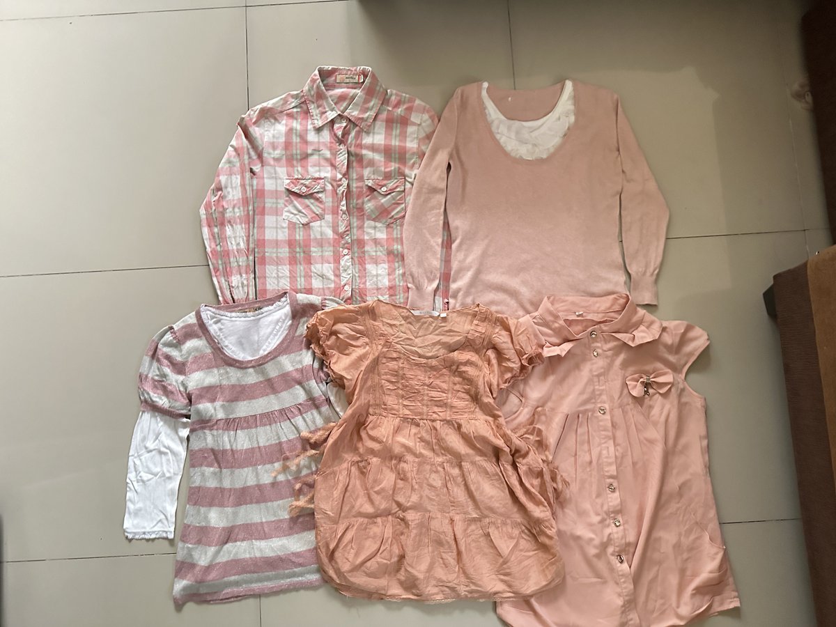 rieturns's tweet photo. wts preloved atasan babydoll pink milkmaid kemeja pink match

📍depok, jawa barat
bisa 🍊 NO COD

link: https://t.co/Mger5kccla https://t.co/Xwcqe8cs1p