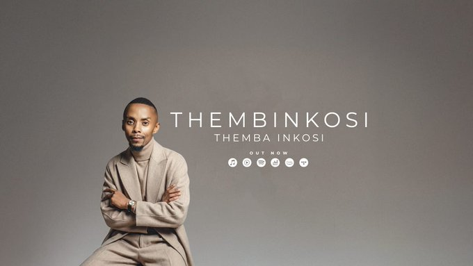 _NombuleloM's tweet photo. The album is out. The mission is simple: STREAM. 🎧🔥
#StreamThembaInkosi #Jampamafenceback https://t.co/JsSf16t0CB