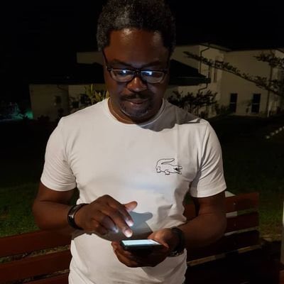 VictorManjul's tweet photo. @inecnigeria How did @OlayinkaLere get access to confidential login details to your server?‼️

E be like say Una dey craze for this @inecnigeria Abi?

Just so you know, you are endangering the lives of your staff🤏 

Just so you Know 🤏 https://t.co/BLJiH2VkSb