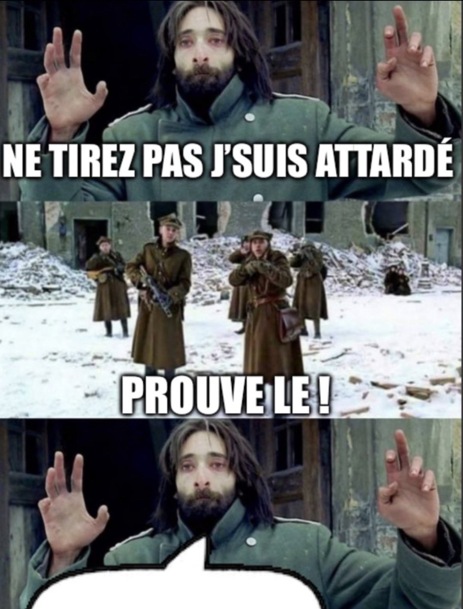 Le Glaive tweet media