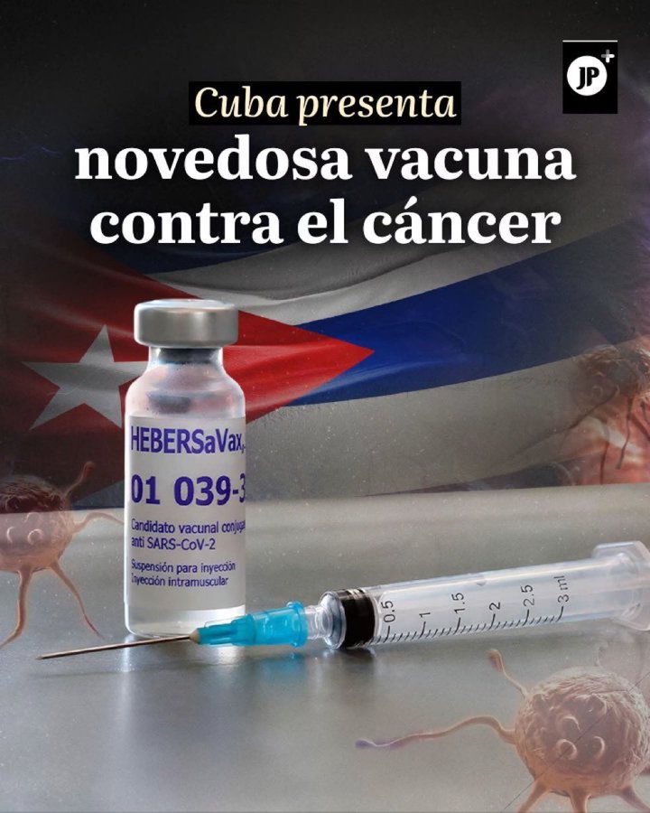 JoseMarianoTam1's tweet photo. @ramirez_le74504 @Vicente73977721 @ESanchezcub @ShadowsOfGreys @castro_fel1980 @LChaparrer5915 @Natacha962 @LeidyLa52204542 @Laguerrillera4 @luna_r94567 @RafaelR71812878 ¿Se imaginan d q sería capaz la #CienciaCubana y su digno PUEBLO 🇨🇺 trabajador, sin genocida #BloqueoYanki?. BRAVO x nuestros científicos 🇨🇺✊💪✌️❤️❤️ #TumbaElBloqueo #UnBlockCuba #OffTheList #LetCubaLive https://t.co/t9IxIa9qGu