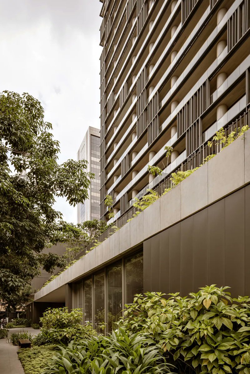 4AAAAart's tweet photo. Pulso Hotel by Arthur Casas

São Paulo, Brazil 🇧🇷 https://t.co/k3nM3qaVWg