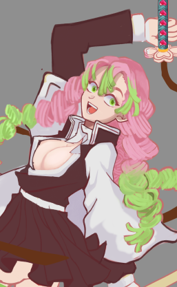 _Ayarain's tweet photo. we're so back after 3 yrs #wip https://t.co/k3S4OJkp82