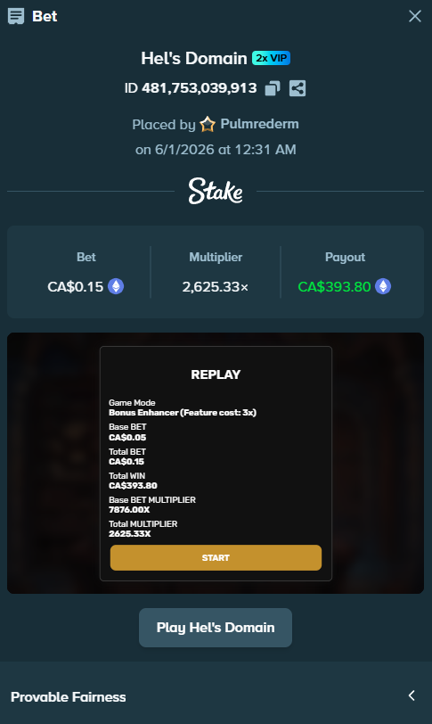JoshShears4's tweet photo. @ValkyrieXStudio Hels is fuckin sick! 5 Scat paid pretty good! Now the 6 scat chase starts. Any chance at a double? https://t.co/i5urUOxcpS