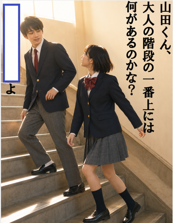 Ogiriodai's tweet photo. 【お題】空欄を埋めてください https://t.co/3ycup00LCY