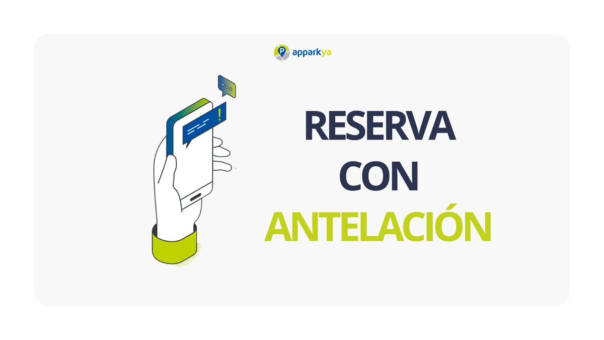 apparkya's tweet photo. Junio viene con planes. Que el tuyo no empiece con "doy una vuelta más".🚗
Reserva parking y entra directo.
#apparkya #aparcar #parking
👉Consulta parkings: https://t.co/d10Gnuu8V5 https://t.co/627y7XLZ5K