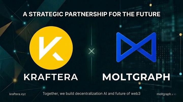 Kraftera Market tweet media