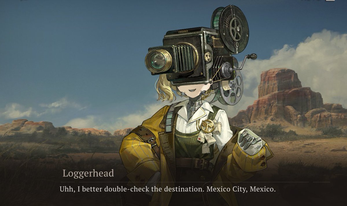 Ioverabbit's tweet photo. omg loggerheaddd dhfvjdhgvdfl didn't really pay attention when this event happened in cn so I forgot the cameos.. https://t.co/lHkfYGozZs