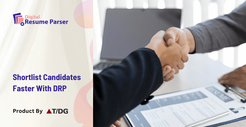 ParserResume's tweet photo. Quickly identify the right candidates with smarter resume parsing.
 
https://t.co/wfp1ujaikn
 
#TalentAcquisition #HiringProcess #RecruitmentTools #DRP #DigitalResumeParser https://t.co/q4g5U56tdf