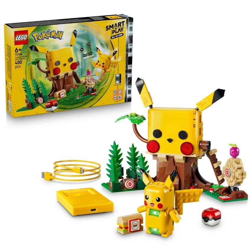lgmbricks's tweet photo. LEGO New Pokemon Sets Part 2 https://t.co/f9fx8076T3