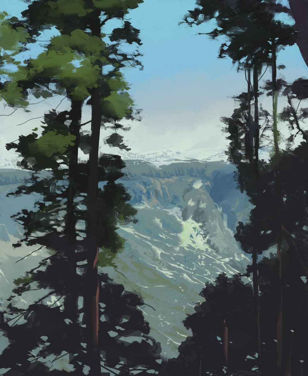 inyowo3's tweet photo. 2D background
3h 사생 배경 https://t.co/dxZVCrexfR