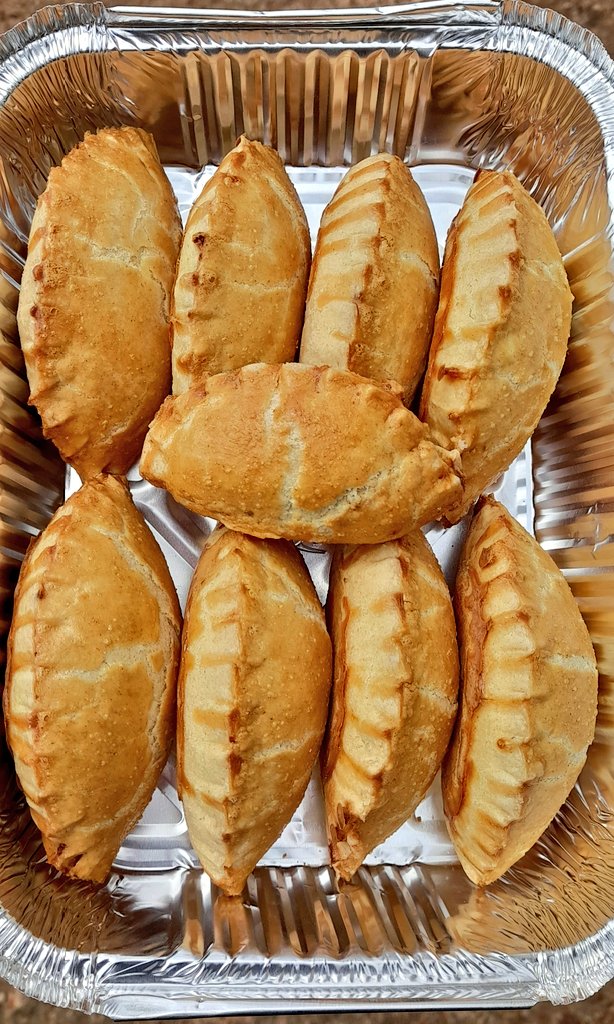 ENUGU BAKER tweet media