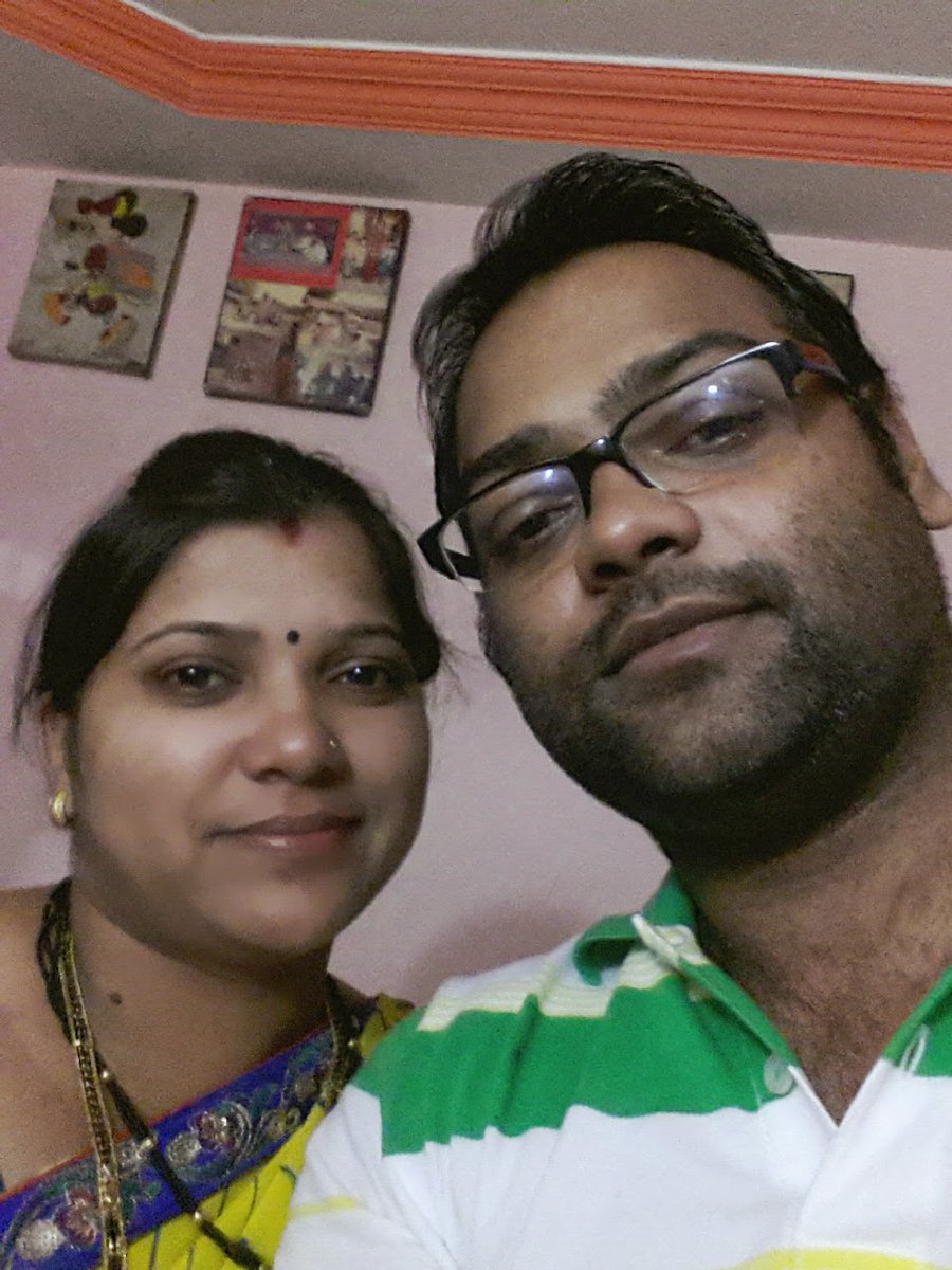 Santosh Yadav tweet media