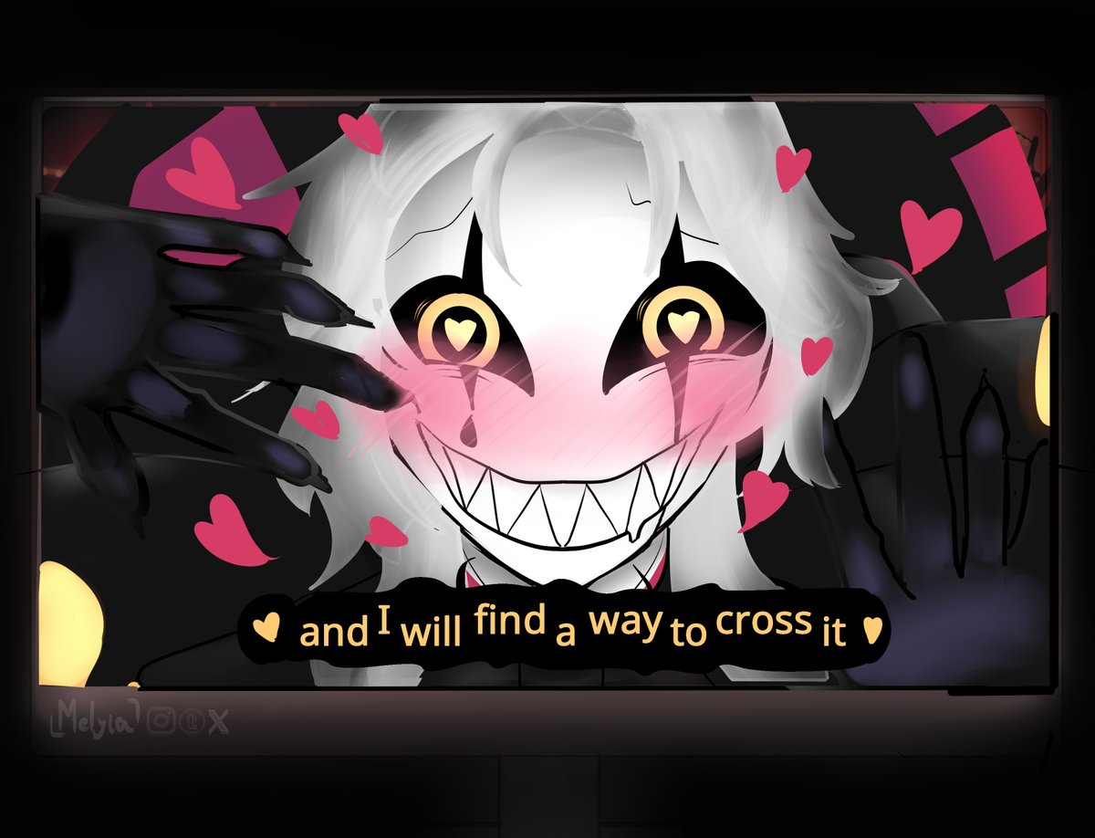 JaMayeli's tweet photo. #thefreakcircus #tfc #pierrot #thefreakcircuspierrot
Will he find the way? 💕🤭 https://t.co/uIqqTtWo8p