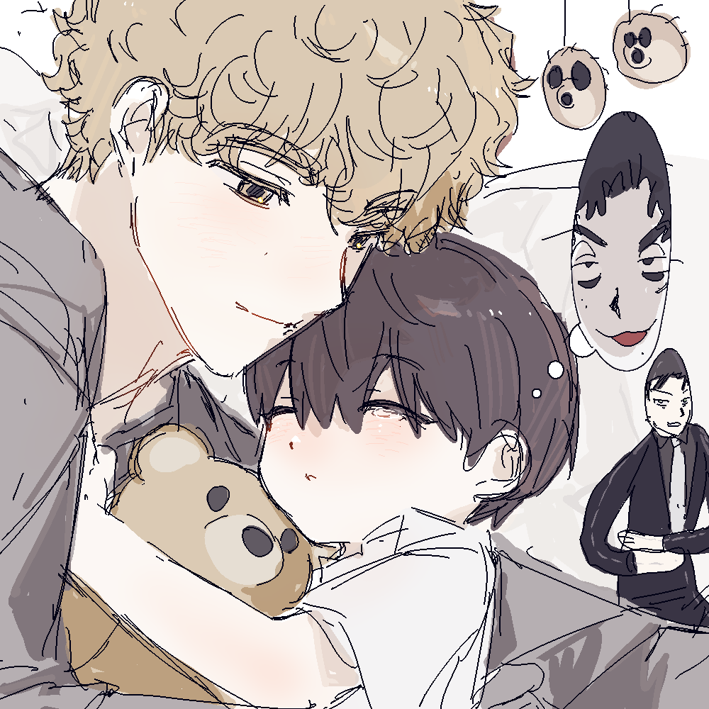 ci_chu57254's tweet photo. #리베타 #liveta
🐻💤❤️ https://t.co/B4N9LNFo7d