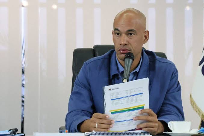 Javier Vivas Santana tweet media