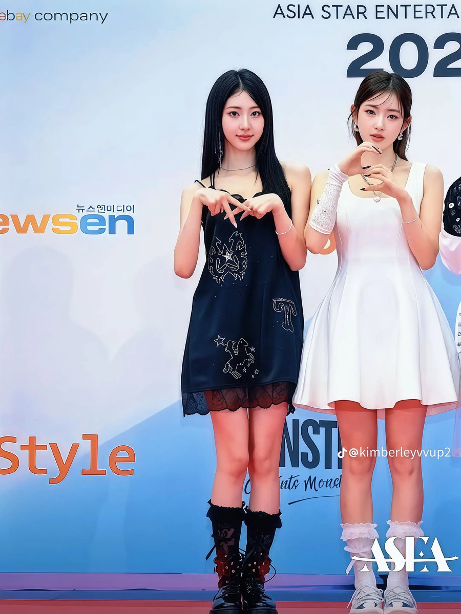 VVUP (비비업) NEWS! tweet media