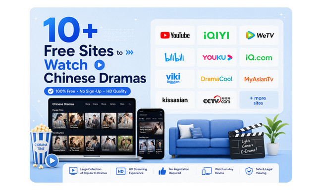 Noteburnersoft's tweet photo. 10+ Free Chinese Drama Websites with Eng Sub in 2026
>>> https://t.co/xvqYLl8fqM https://t.co/xbS2xhnxMP