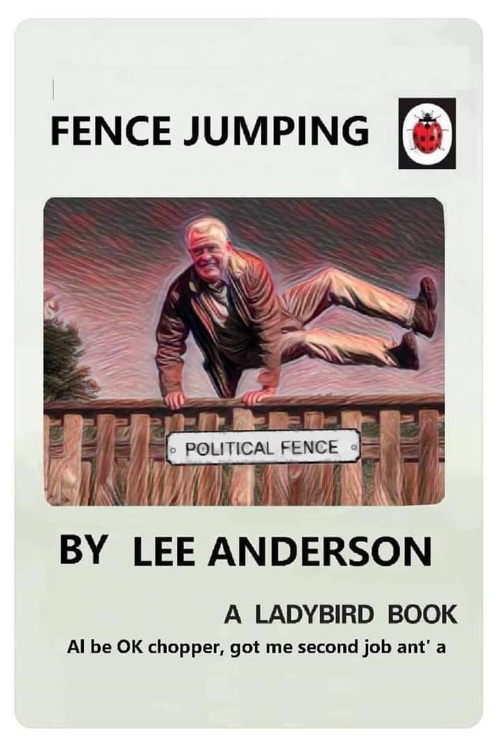brianplant4's tweet photo. @TomK_Brit1993 #30PLEE #FENCEJUMPER #Scab https://t.co/SQEhLhqvtG