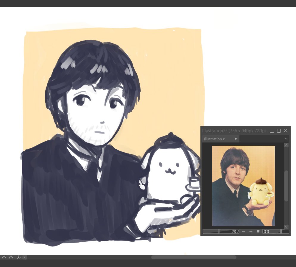 aluminumfish's tweet photo. warm up https://t.co/EOrMHJOplA