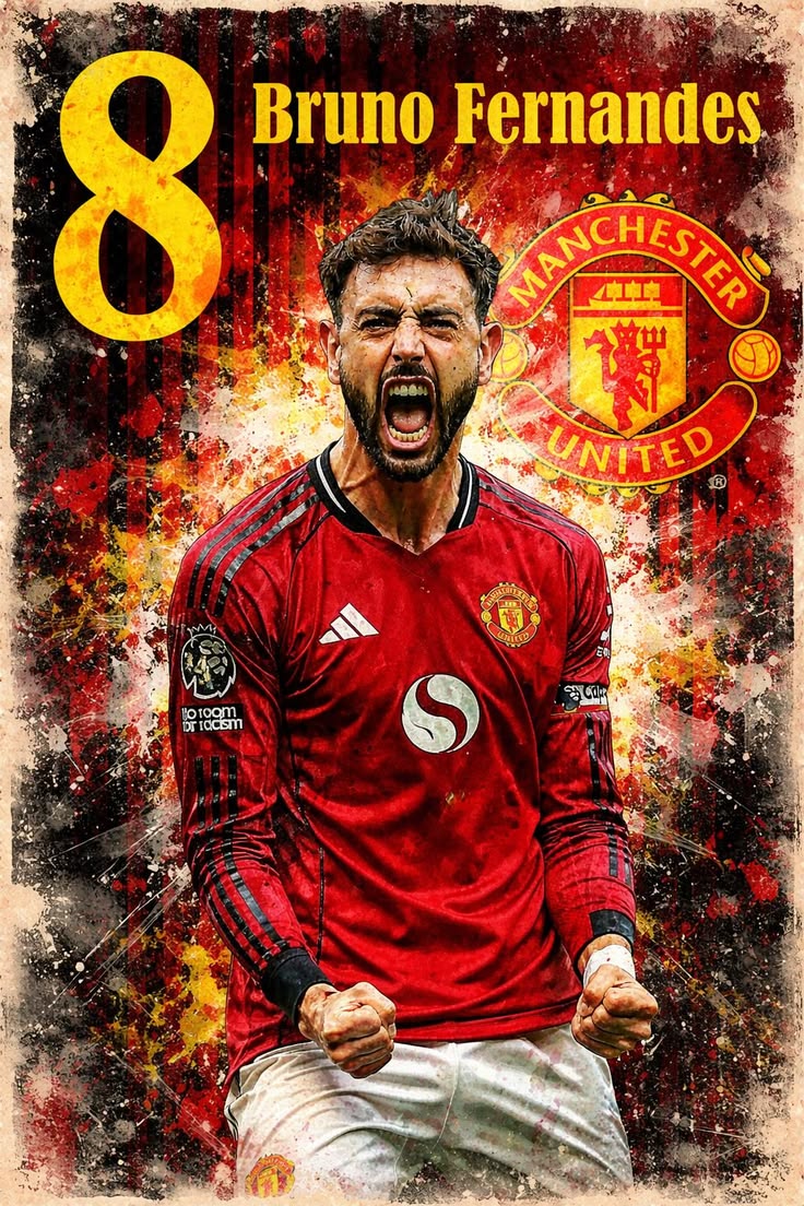 MandellaJulius's tweet photo. Congratulations to BRUNO FERNANDEZ.
sir mat Busby player of the yr 
Man UTD player of the yr 
EPL player of the yr/seasn 
FWA&amp;PFA player of yr
EPL player of the season 
BBC&amp;Sky sports/live score player of the season 
EPL fans player of the season 
EPL assist breaker of the season https://t.co/z5ZX3ZUCRN