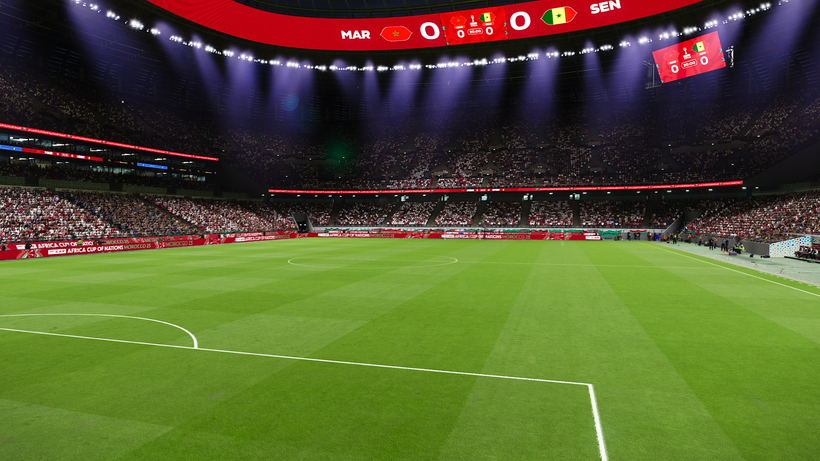 PES Modding tweet media