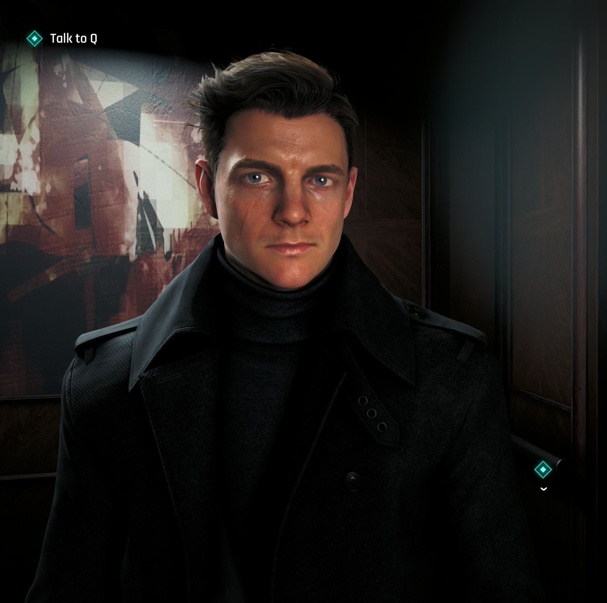 What do you think of the Bond character design in 007 First Light? Does ...
