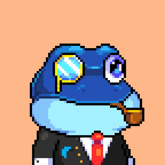 ribbbbbbbit's tweet photo. 🐸🐸 𝗥𝗜𝗕𝗕𝗜𝗧 🐸🐸

✨ Sweep Alert ✨

🧹 h07h just swept 4 Bitcoin Frogs for 0.0146 BTC ($1,070.92 USD) 
🕵️‍♂️ Buyer: https://t.co/LWurVpoFam

🦉 Automated by hootertech https://t.co/xuIDcprn56