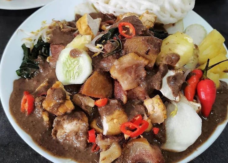 ️️ ️️️️️️️️ ️️️️️️️️ ️️️️️️rujak cingur tweet media