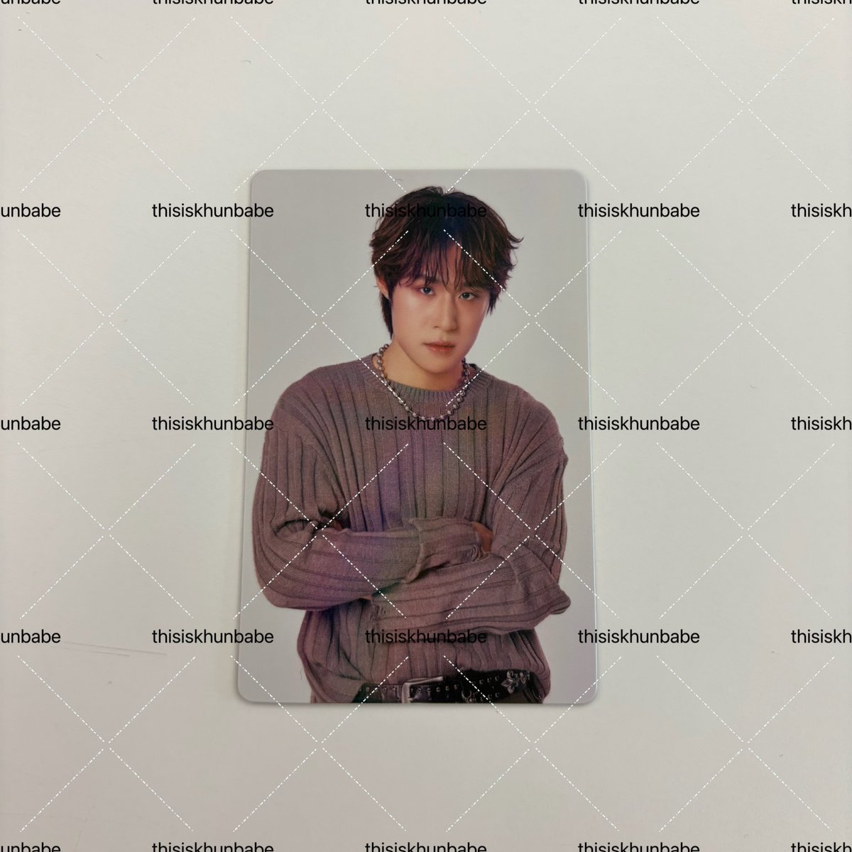 thisiskhunbabe's tweet photo. [ wts ] #GMMTVMUSICONSINGAPORE

🏷️ ใบละ 250.- 
📪 ค่าส่งเหมา 40

#ตลาดนัดGMMTV #ตลาดนัดLYKN https://t.co/yg7dZQ3uSB
