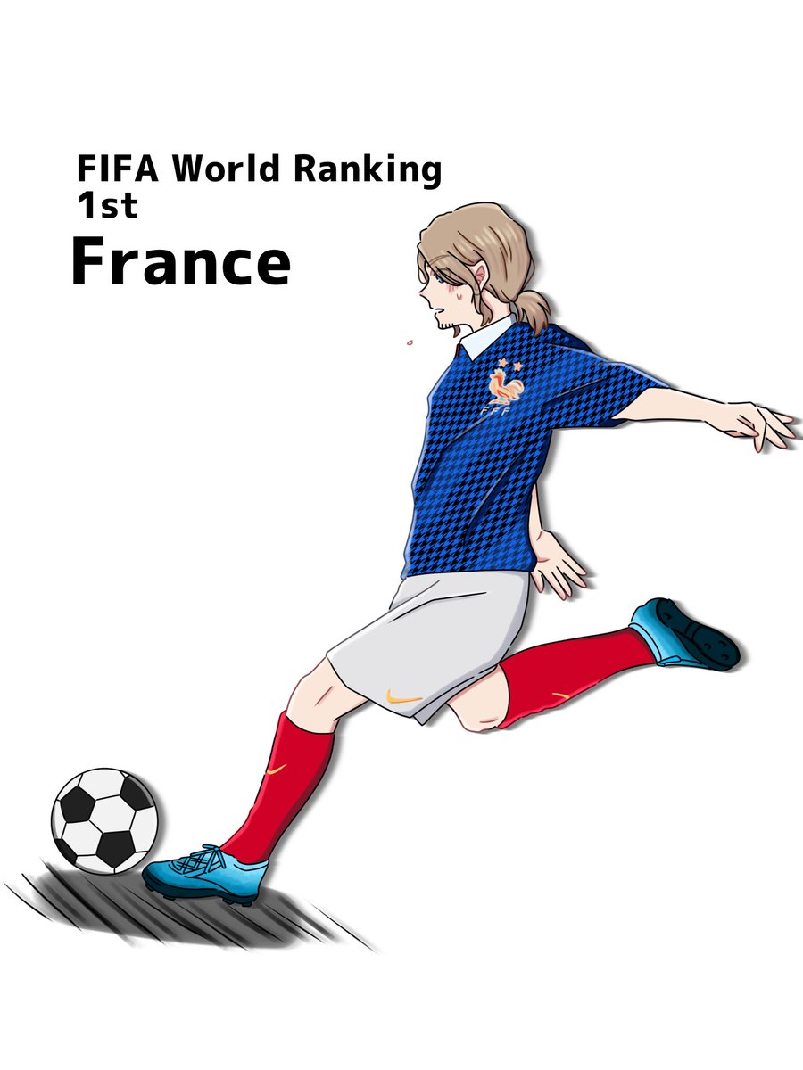 _ruberingo's tweet photo. ⚽️(素材使用、問題あれば消します)
ｲﾍﾞﾘｱ描き終わったらまたまとめよう https://t.co/EbSaTC7nfn