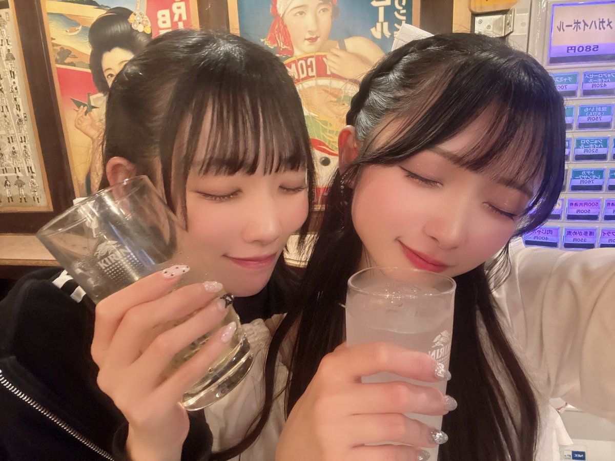 yuyuページ あれから一年💛💙 ※写真はYUYUちゃん公式エックス(@yuyu_magispe)より