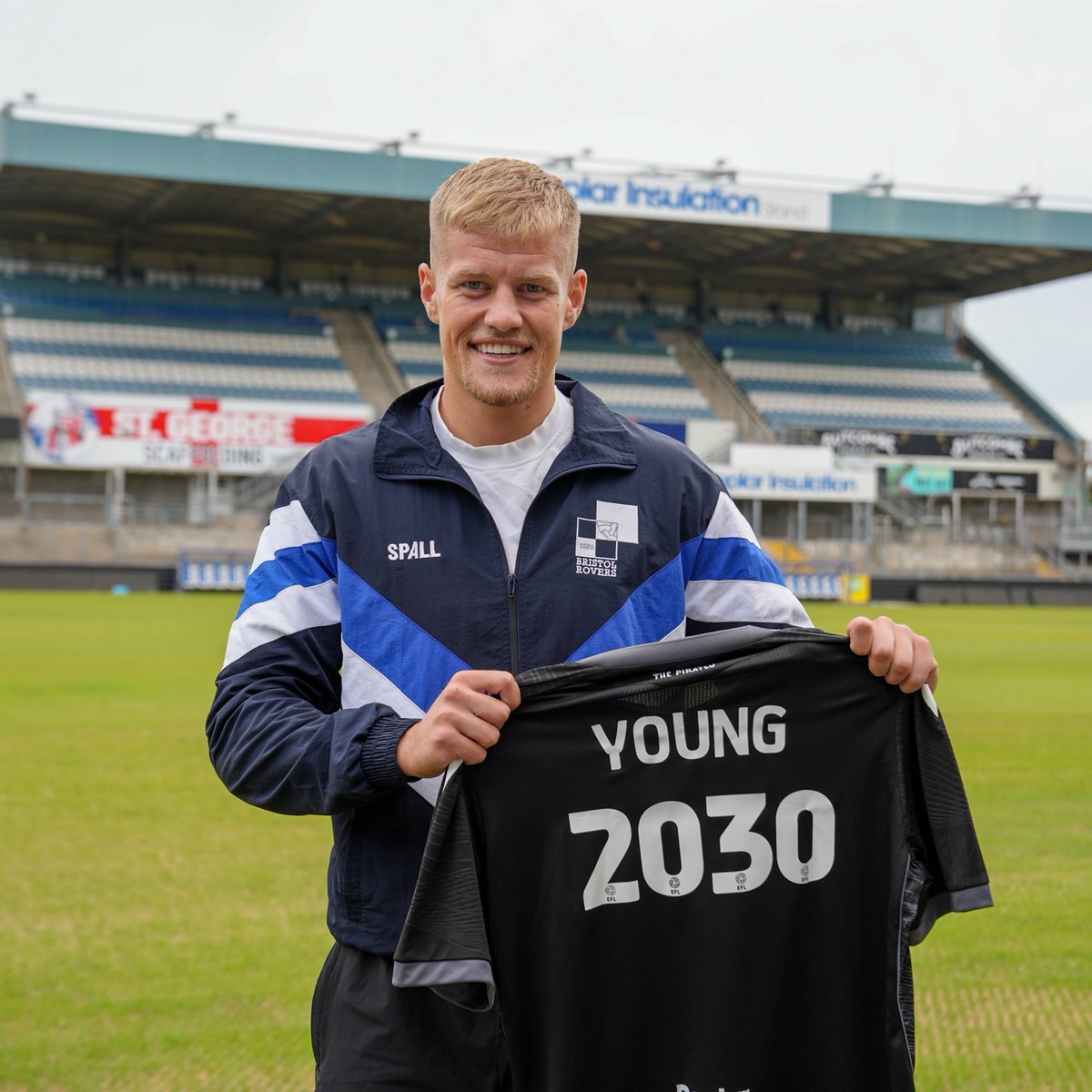 Official_BRFC's tweet photo. ✍️  2️⃣0️⃣3️⃣0️⃣ https://t.co/XlHMttZuMP