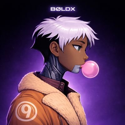 BØLDX. §OL 🎩 tweet media